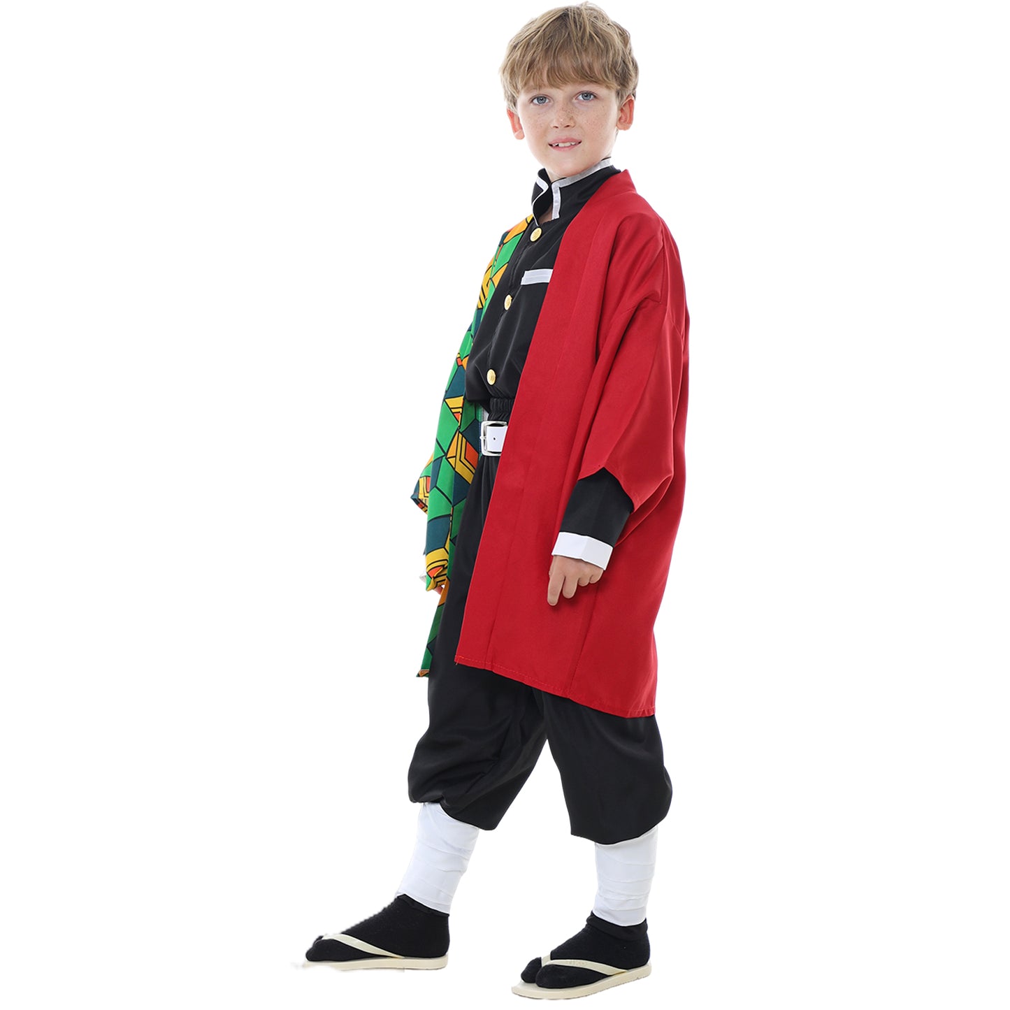 Antbutler Cosplay Costume Anime Role Play Kimono Outfit Halloween Cosplay Outfits For Kids and Adults