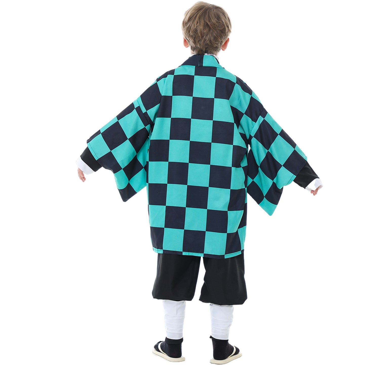 Antbutler Cosplay Costume Anime Role Play Kimono Outfit Halloween Cosplay Outfits For Boys and Men